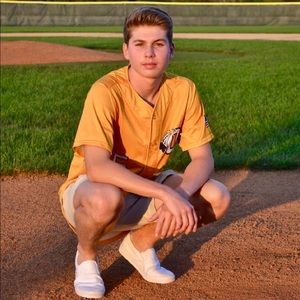 Meet your Posher, Connor